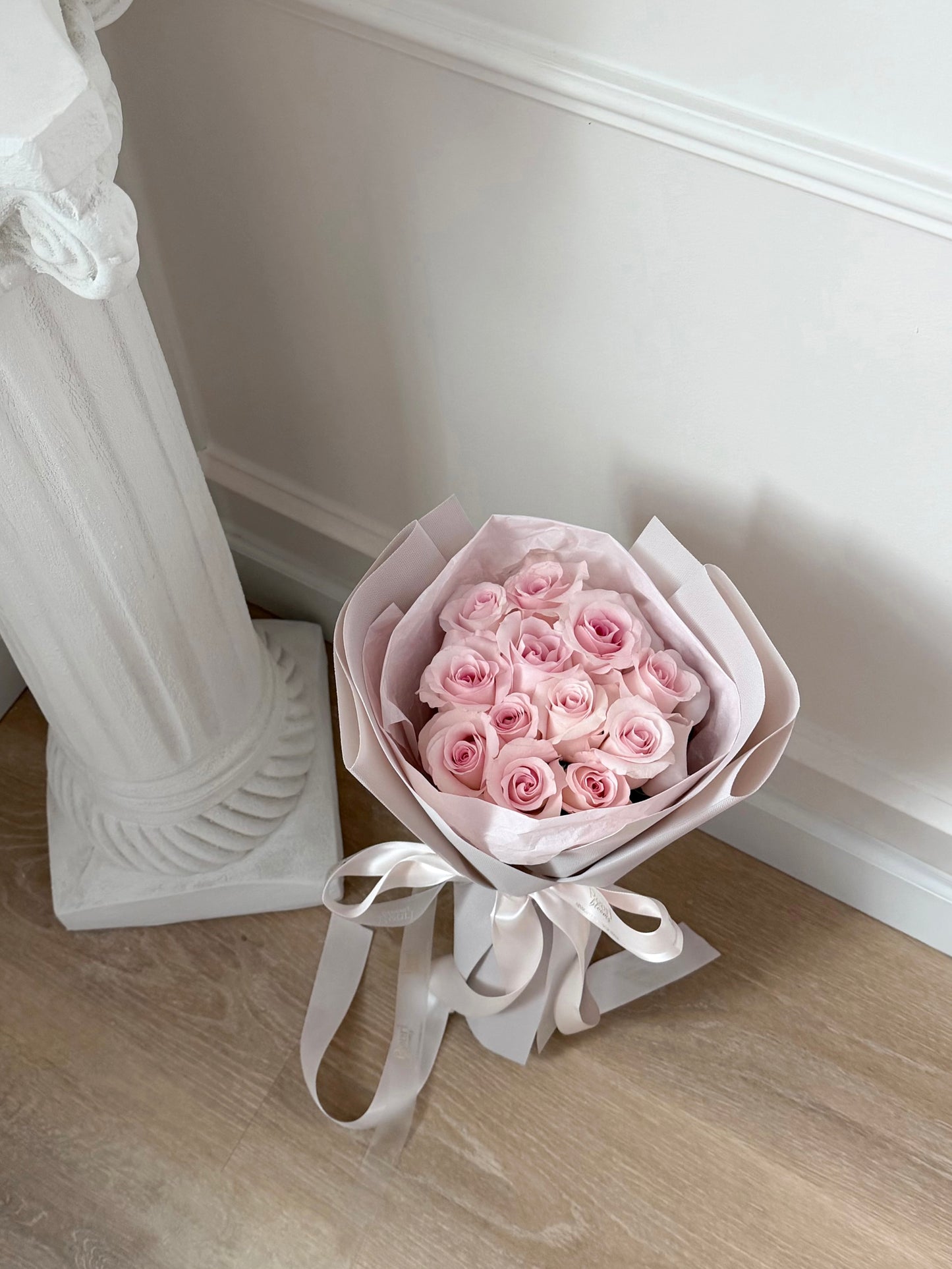 Signature Pink - Standard