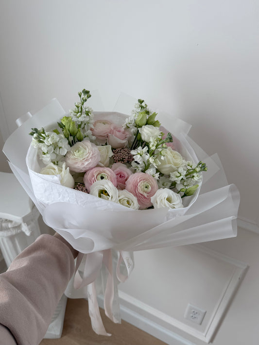 “Florist Choice”