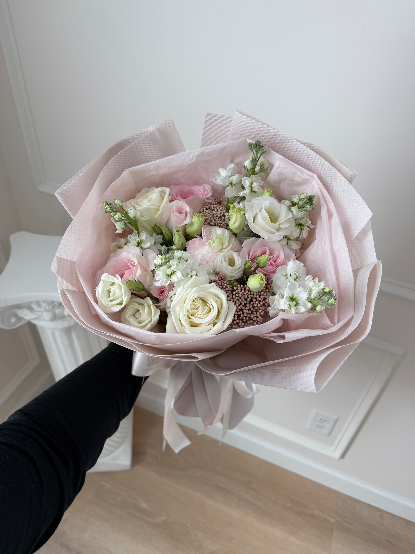 “Florist Choice”