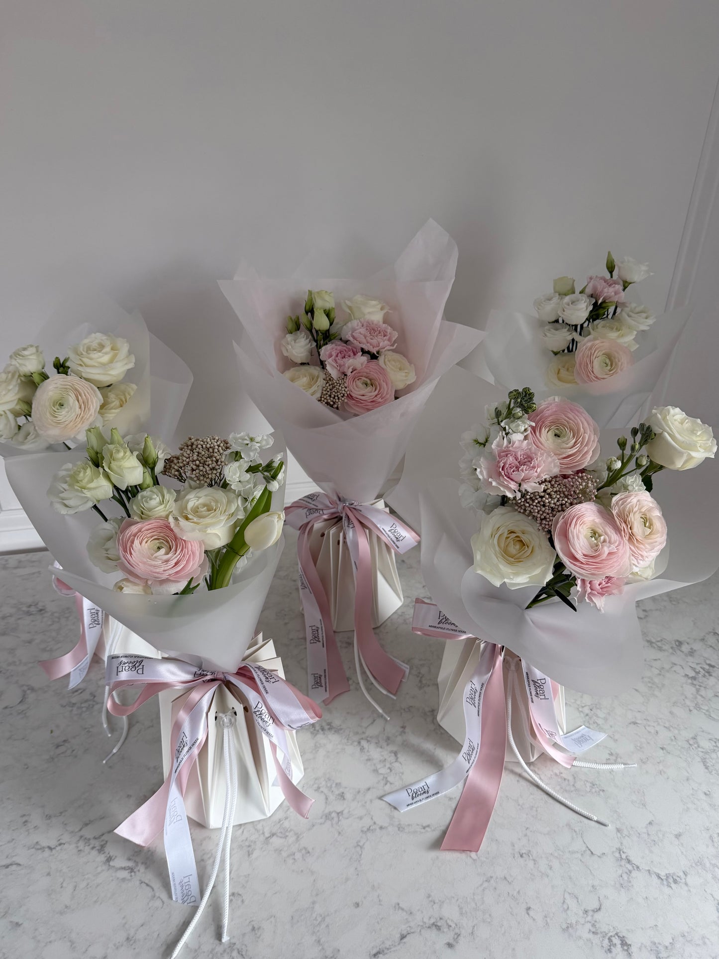 “Florist Choice”