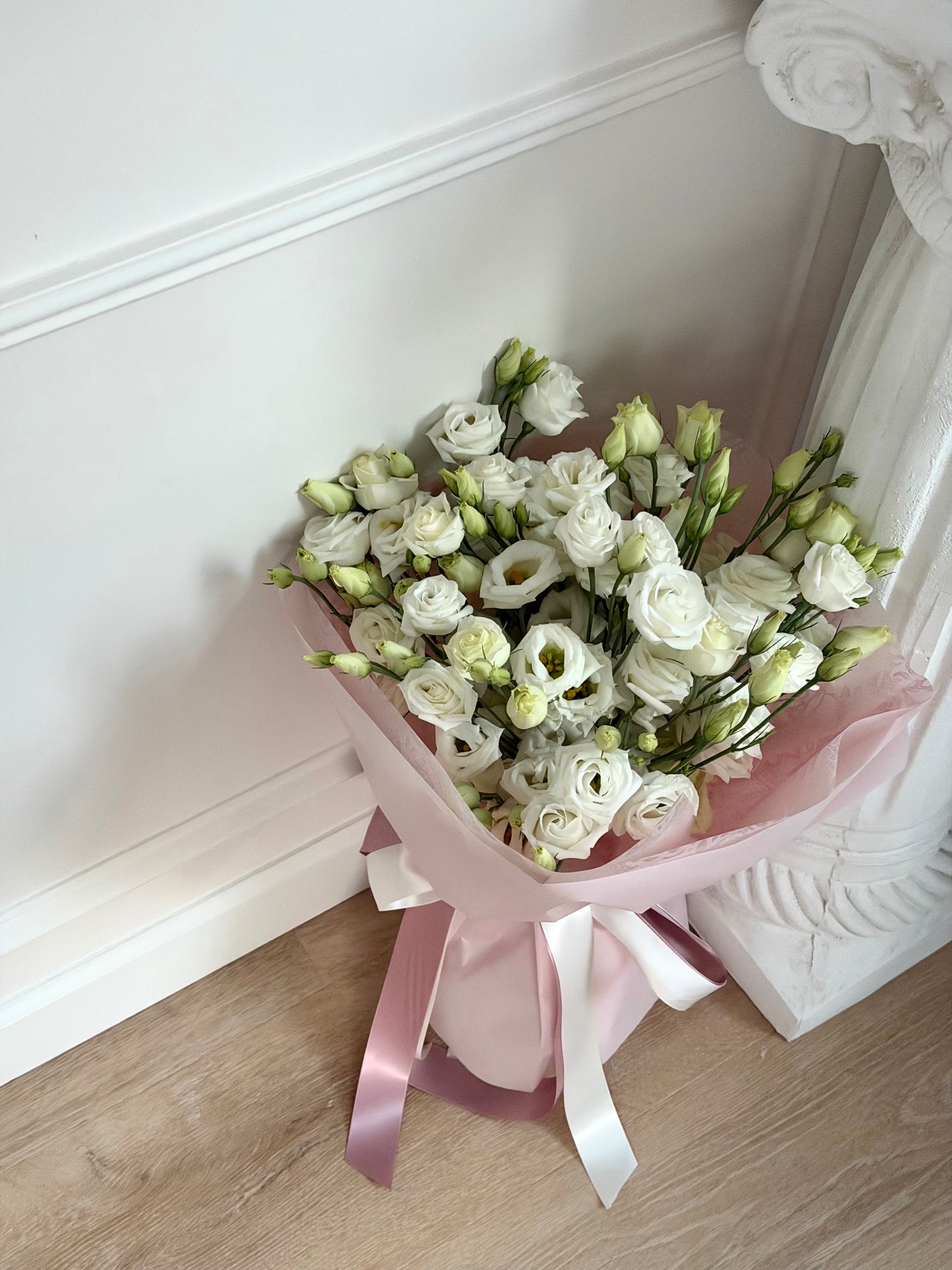 “Chantilly Lace”