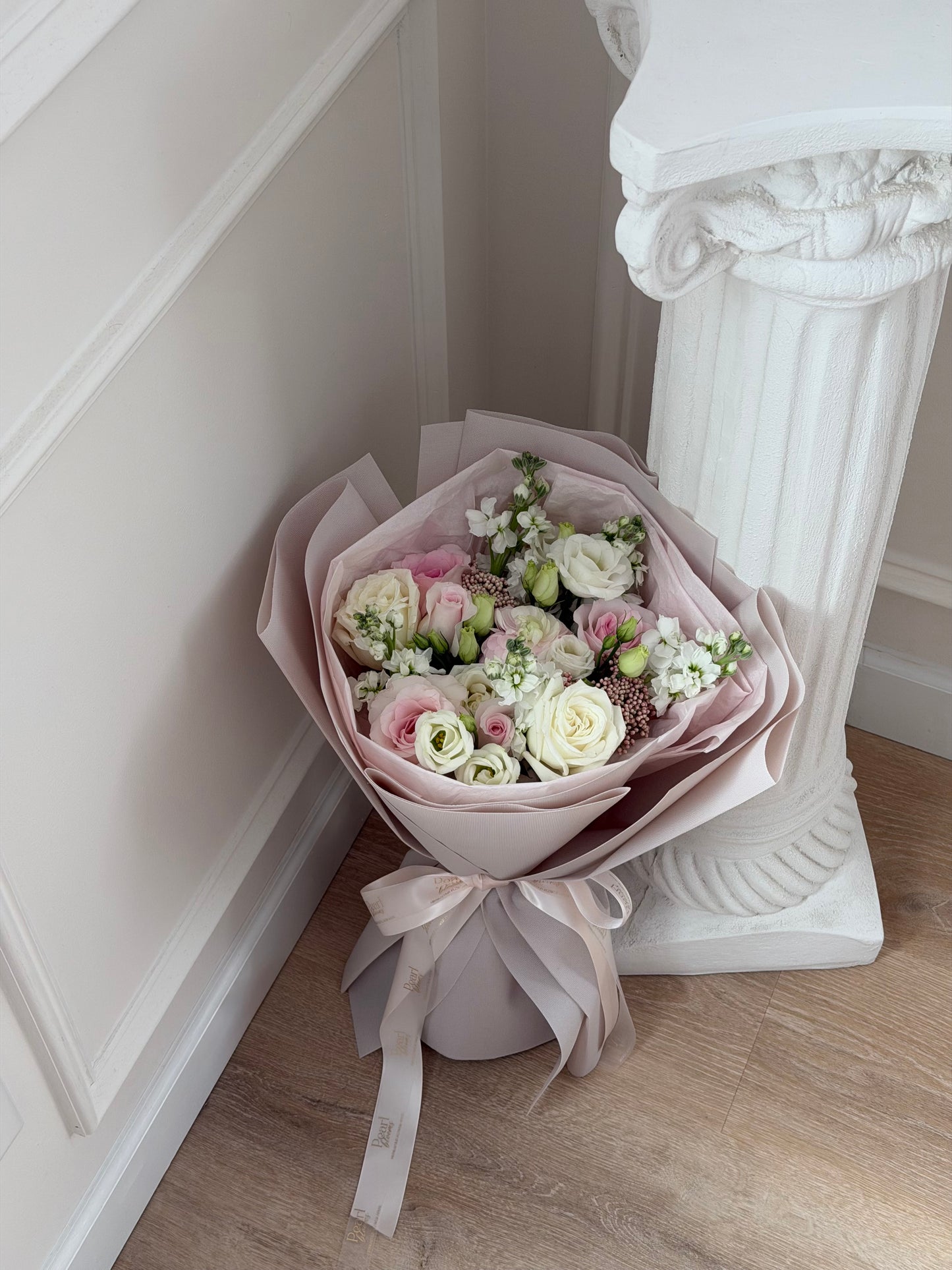 “Florist Choice”