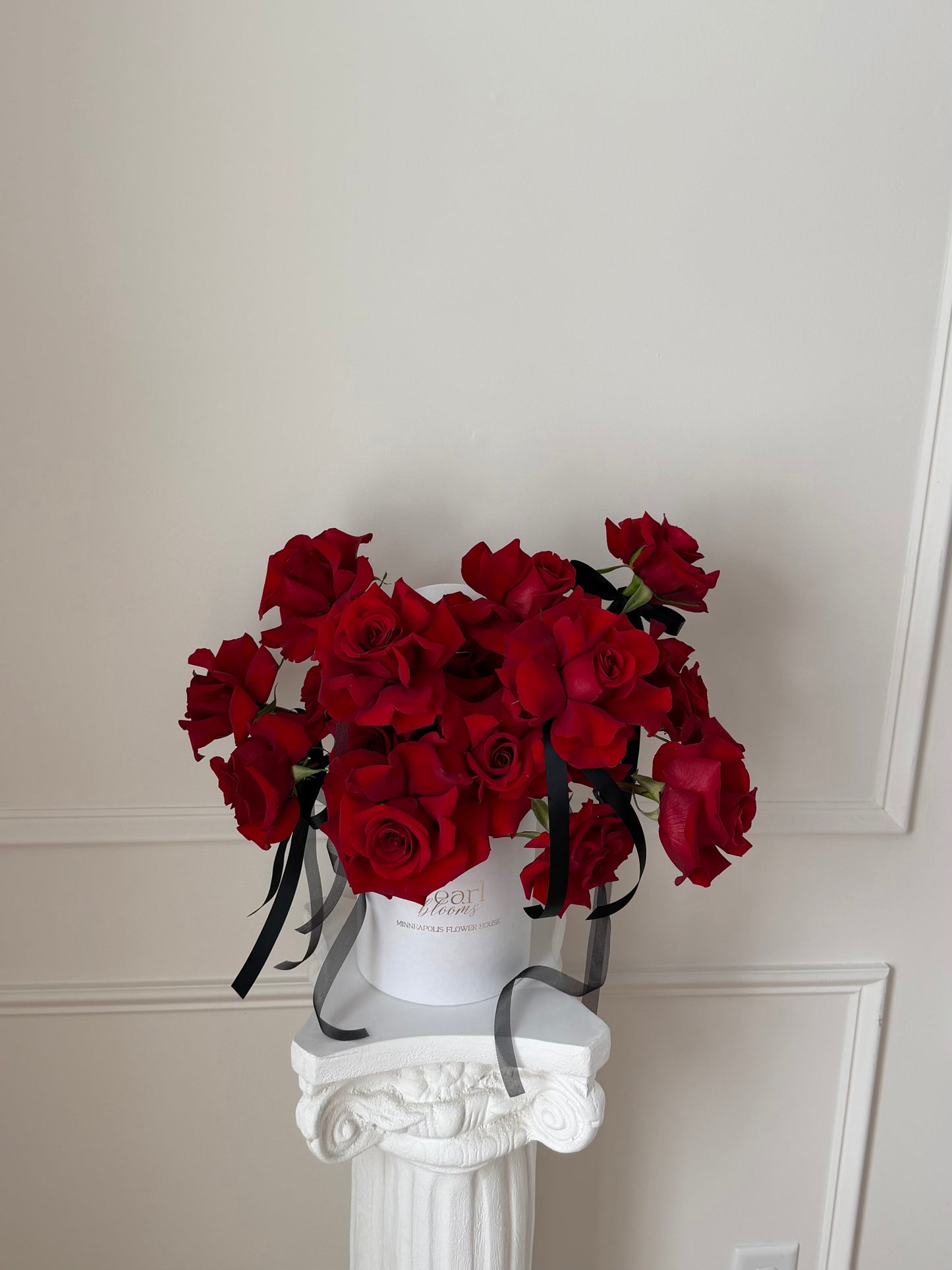 French Roses