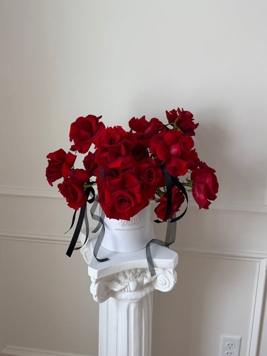 French Roses