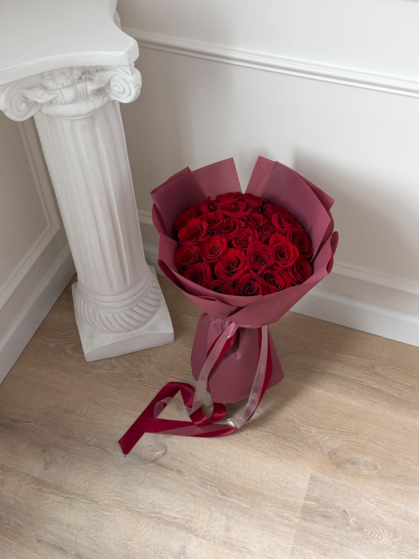 Signature Red - Deluxe