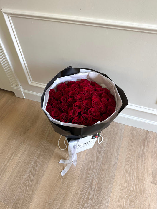 50 Roses