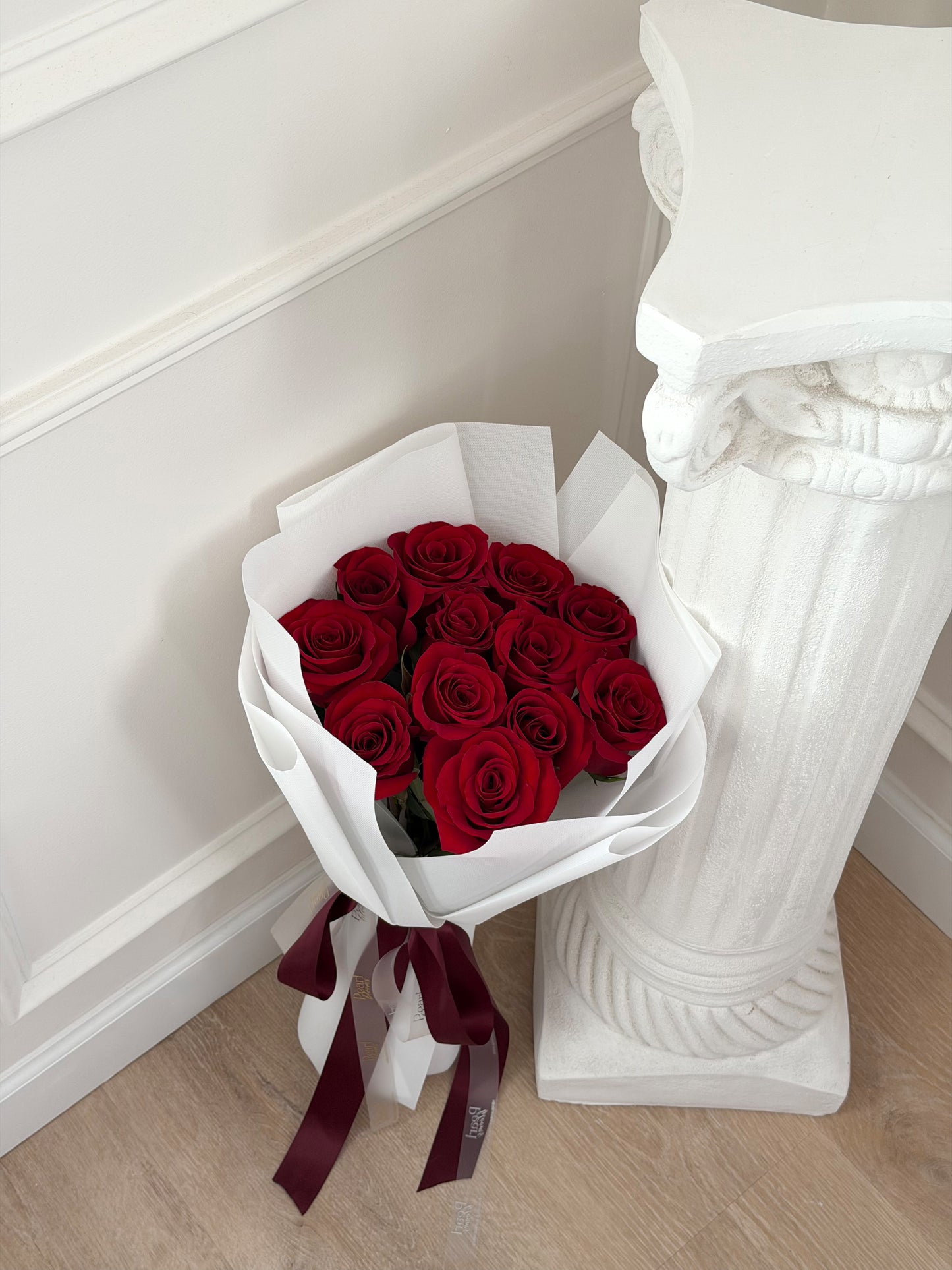 Signature Red - Standard