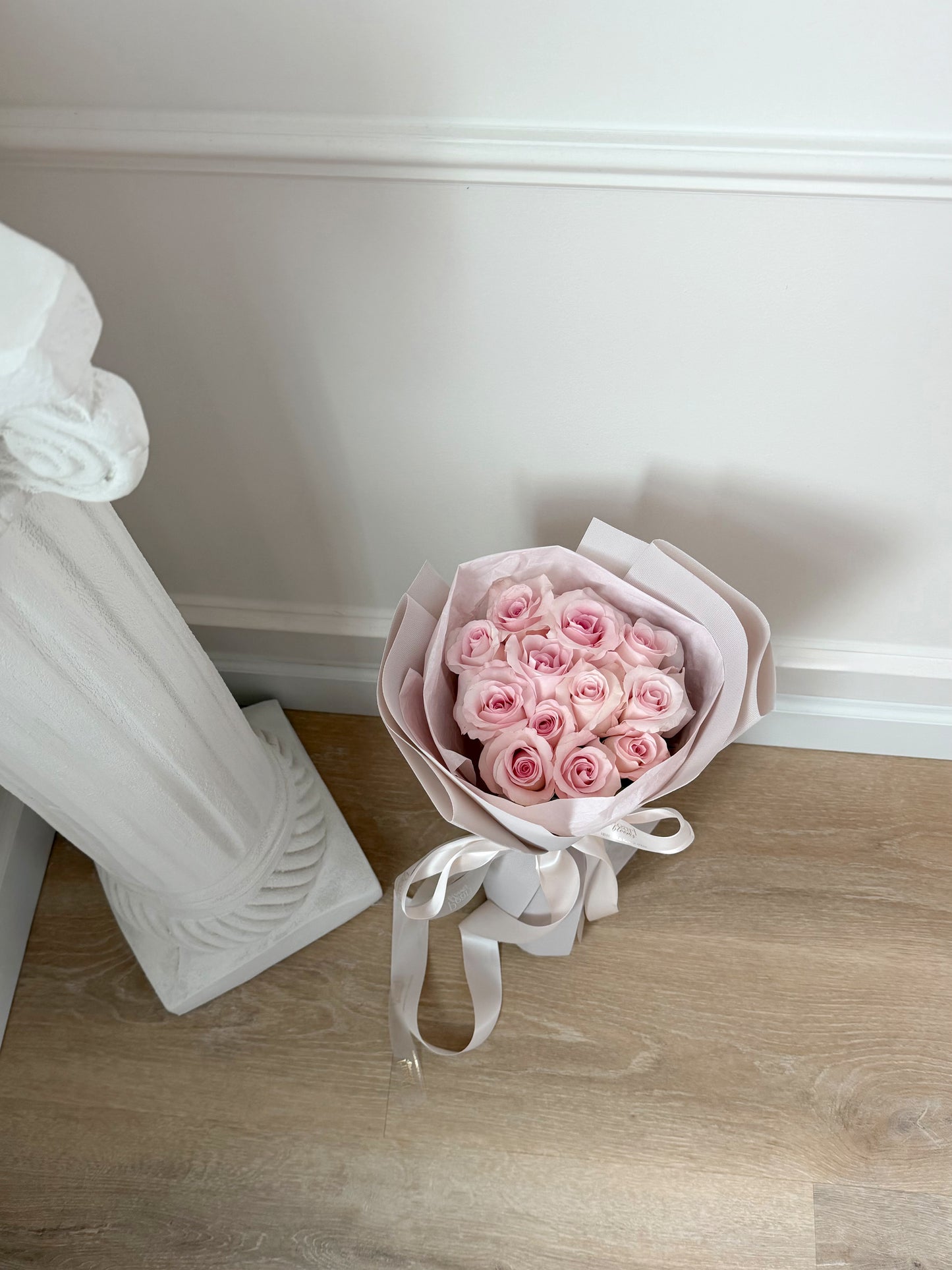 Signature Pink - Standard
