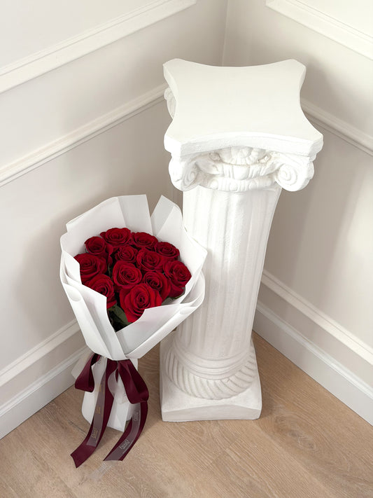 Signature Red - Standard
