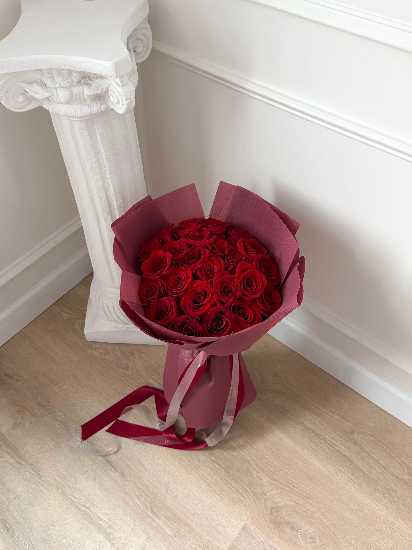 Signature Red - Deluxe