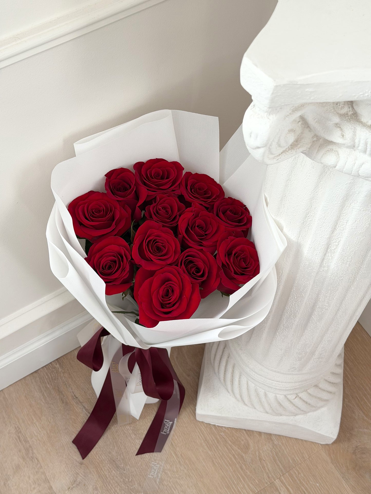 Signature Red - Standard