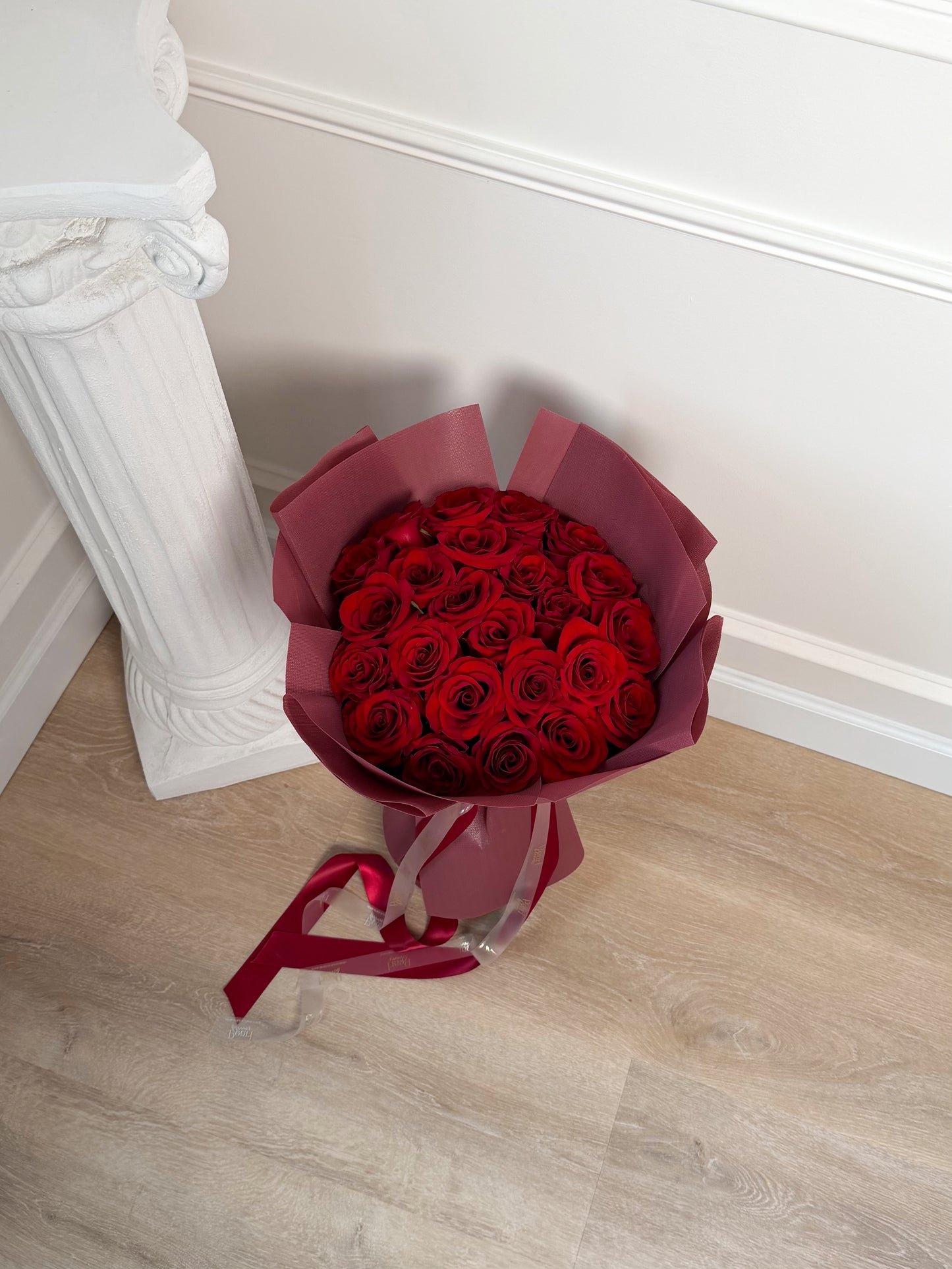 Signature Red - Deluxe