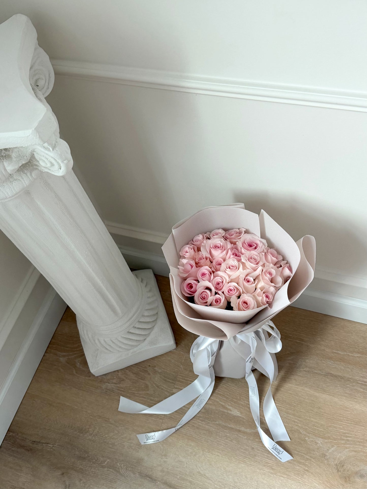 Signature Pink - Deluxe
