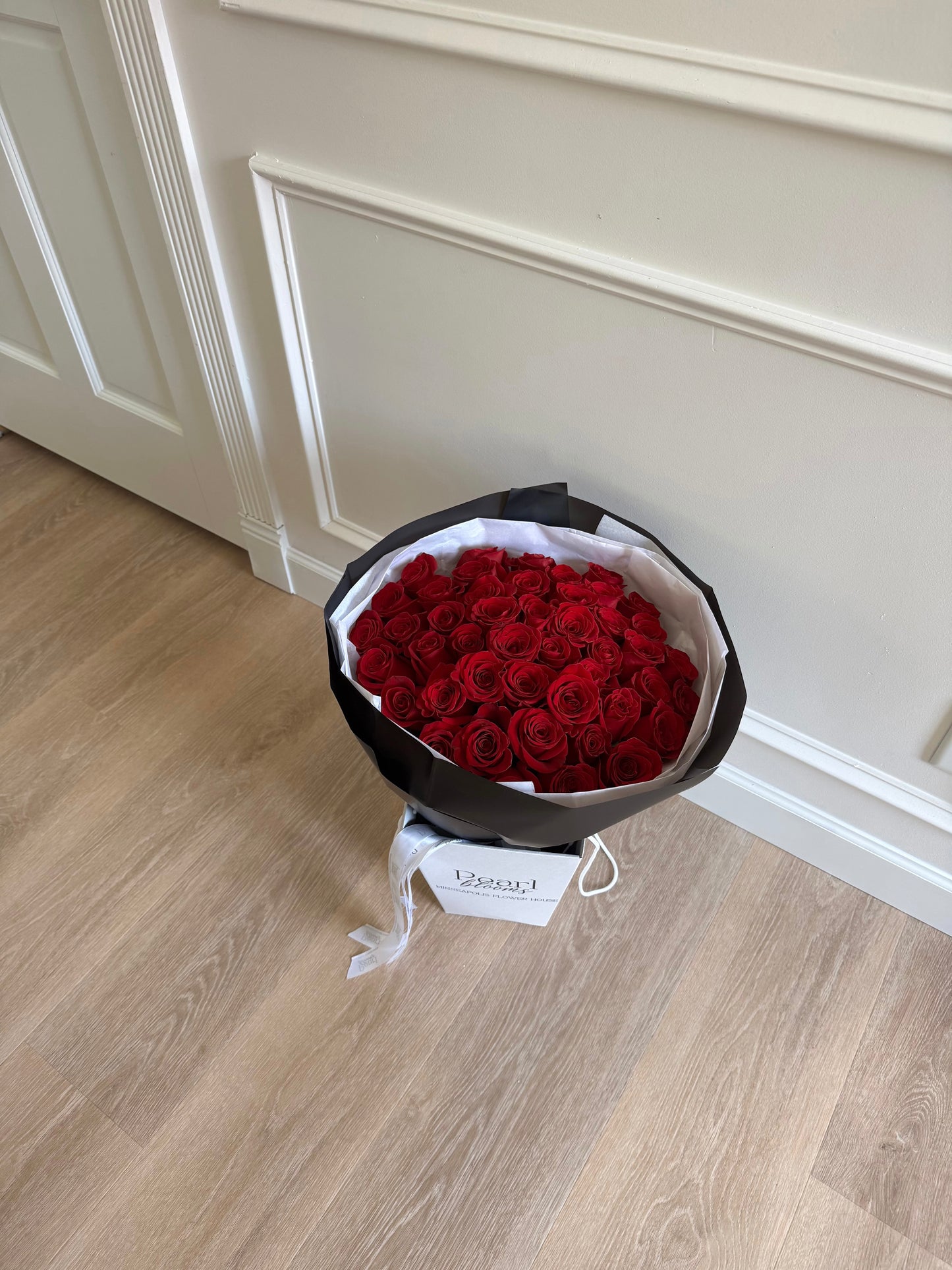 50 Roses